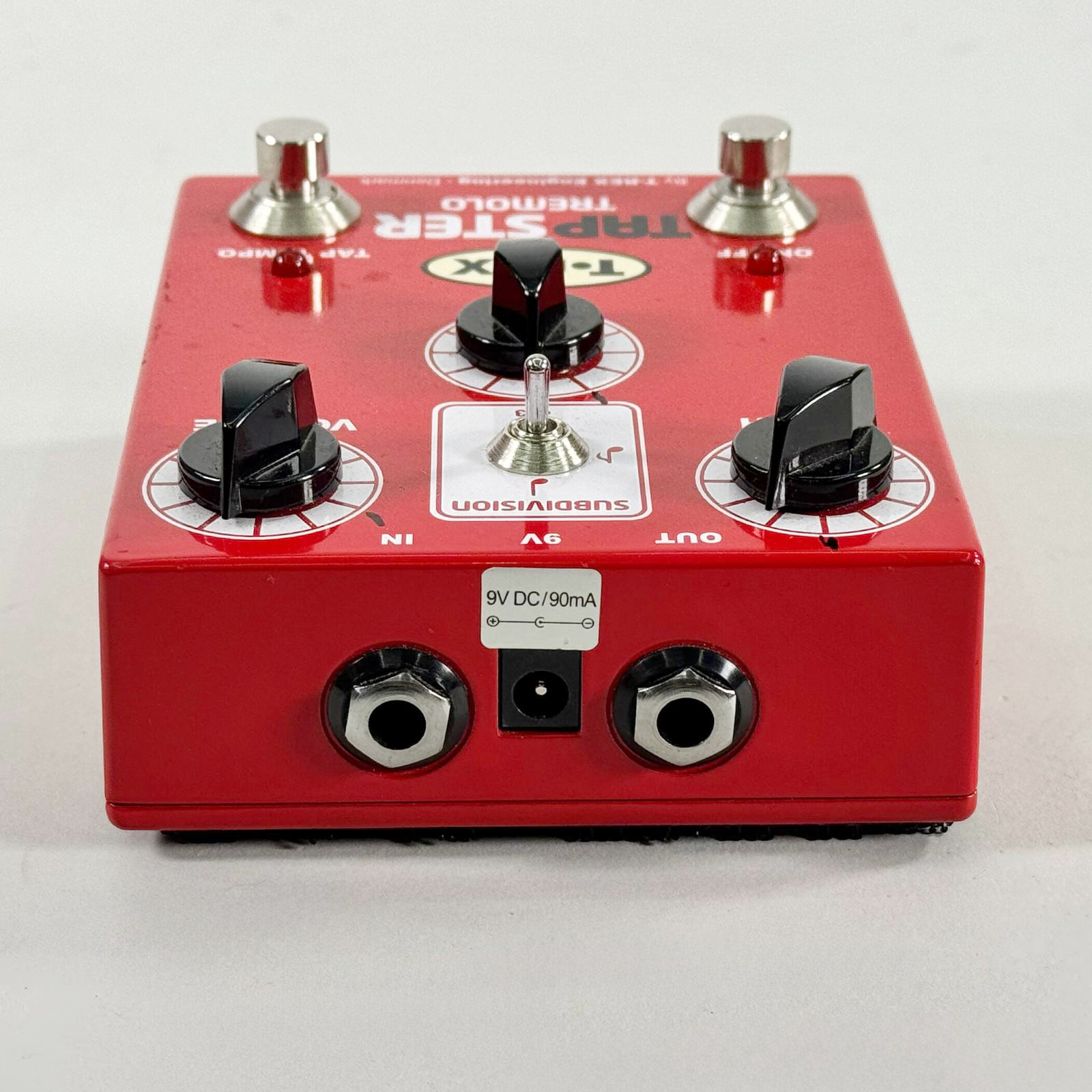 T-REX TAPSTER USATO