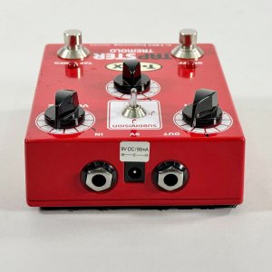 T-REX TAPSTER USATO