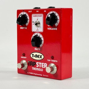 T-REX TAPSTER USATO
