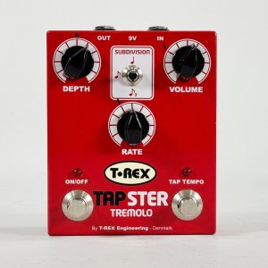 T-REX TAPSTER USATO