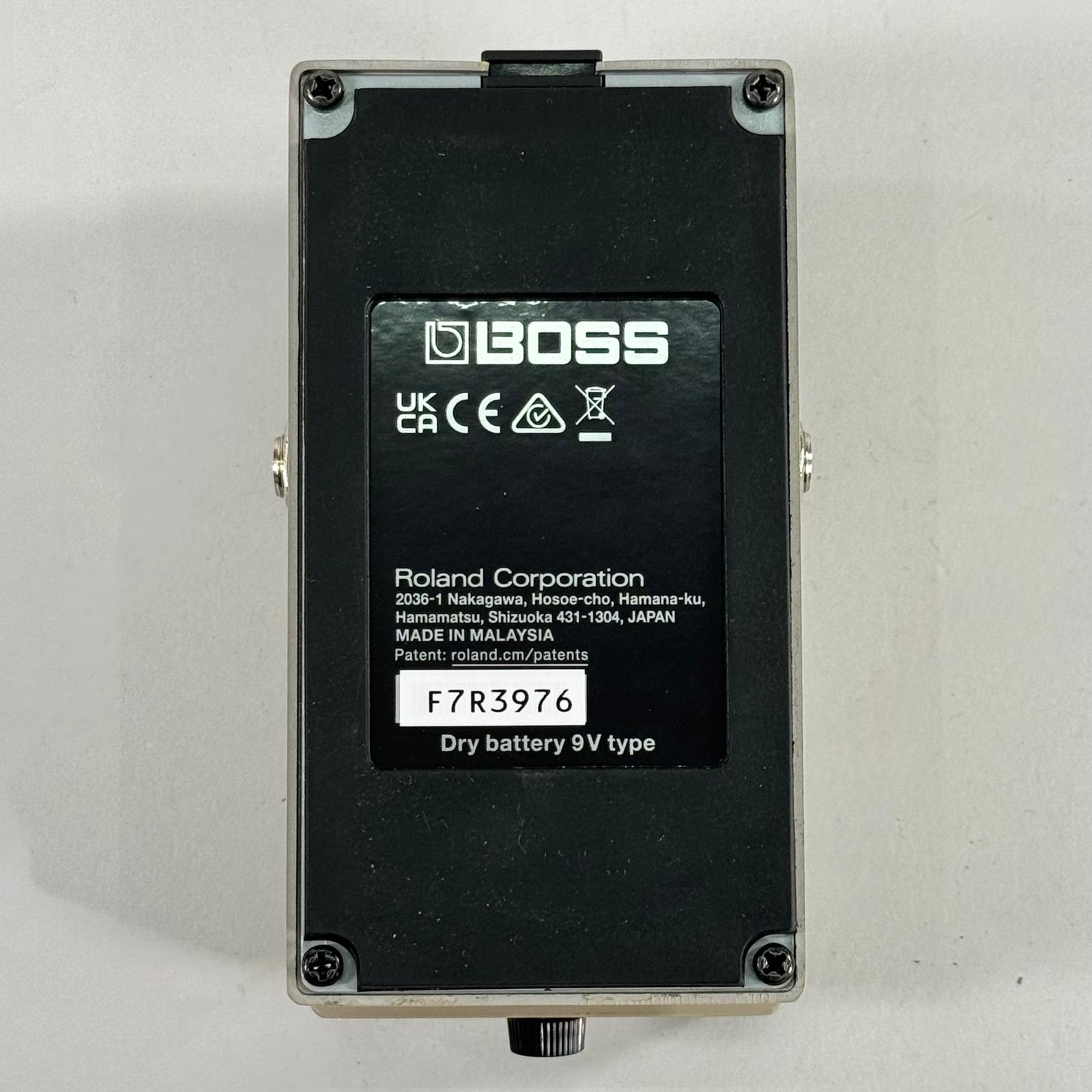 BOSS GE-7 EQUALIZER USATO