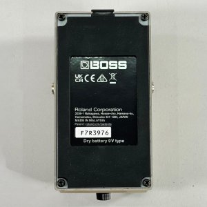 BOSS GE-7 EQUALIZER USATO
