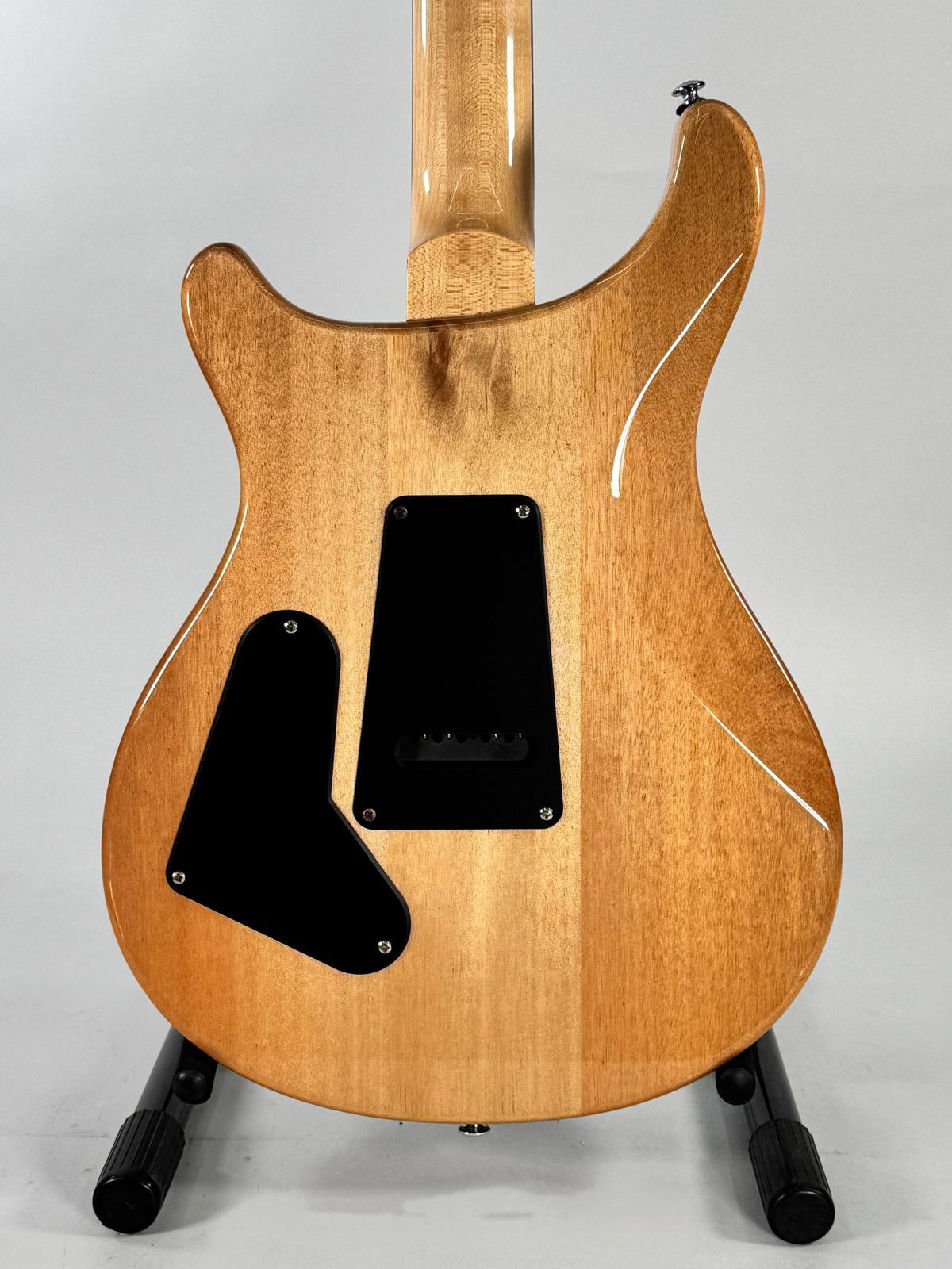 PRS SE CUSTOM 24 BLUE USATA