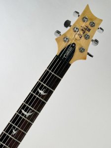 PRS SE CUSTOM 24 BLUE USATA