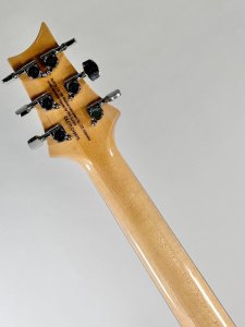 PRS SE CUSTOM 24 BLUE USATA