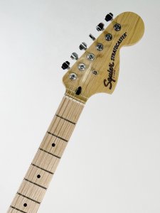 squier  affinity strato usata