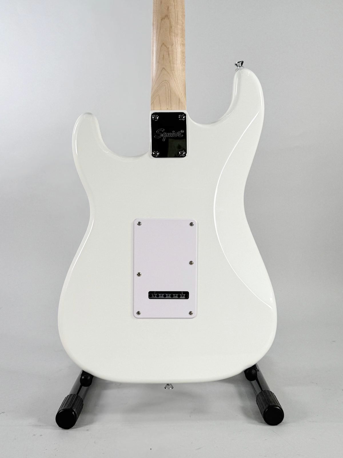 squier  affinity strato usata
