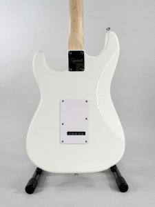 squier  affinity strato usata