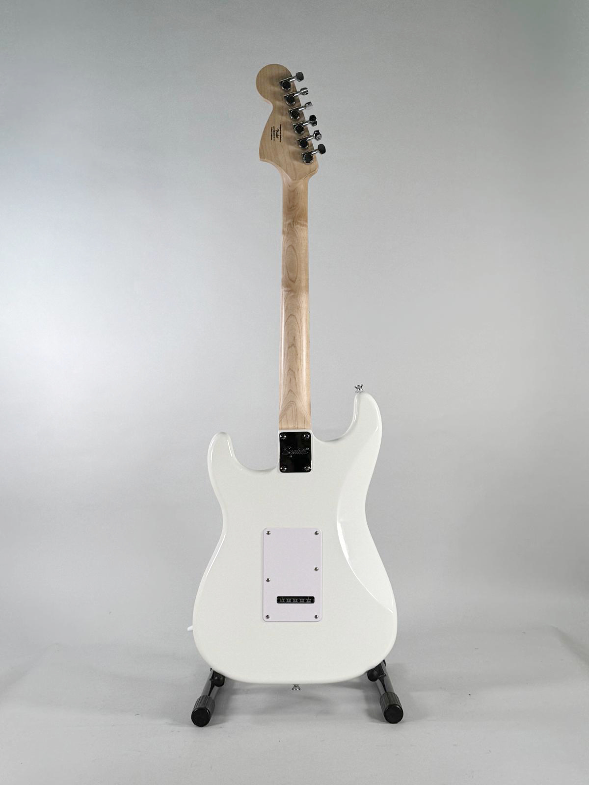 squier  affinity strato usata