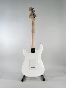 squier  affinity strato usata