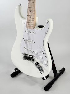 squier  affinity strato usata