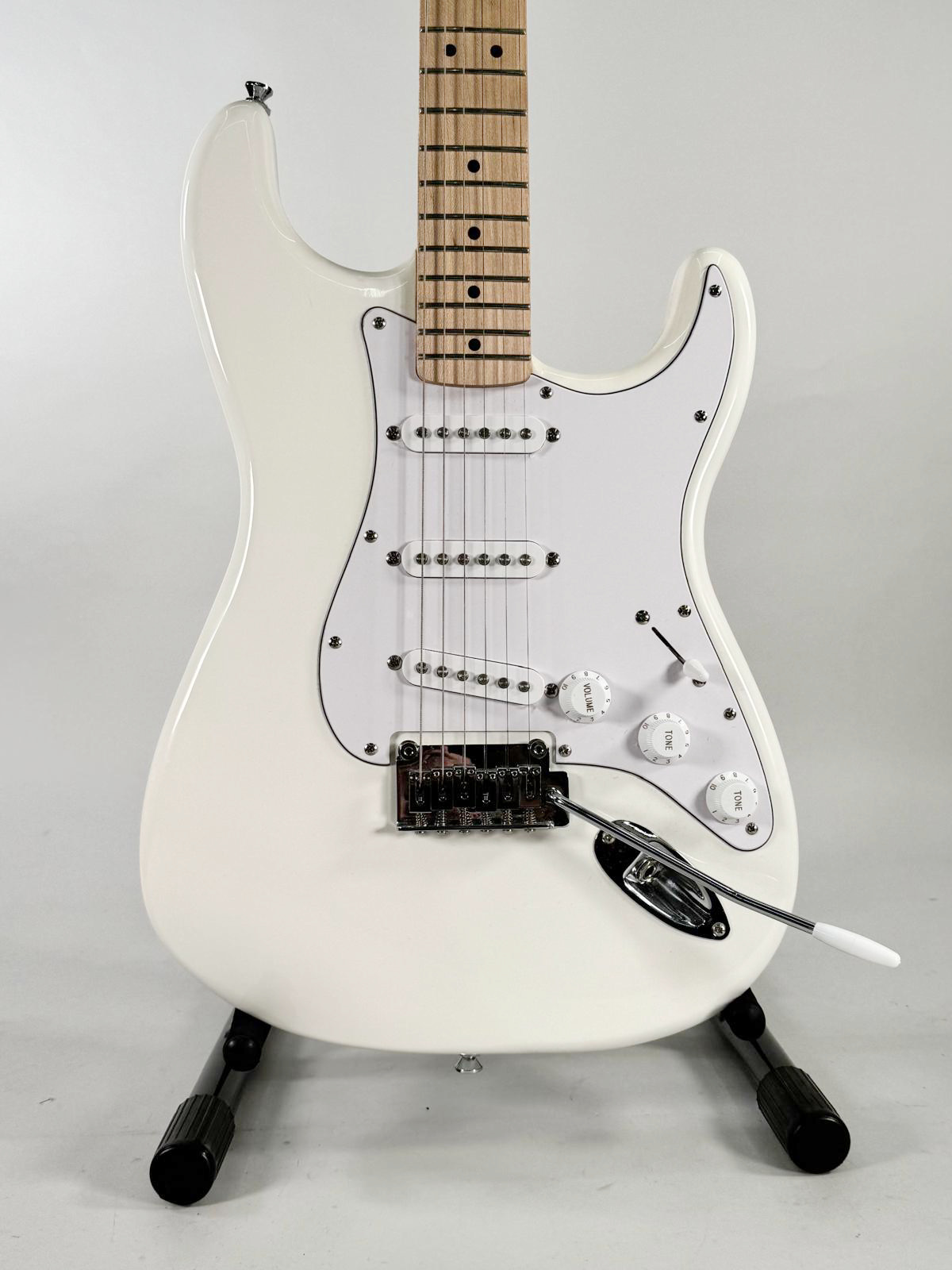 squier  affinity strato usata