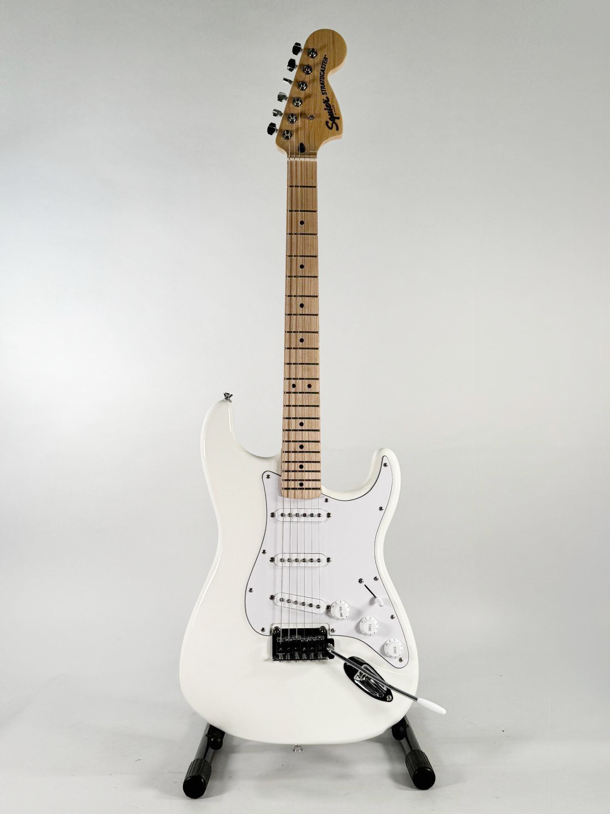 squier  affinity strato usata