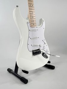squier  affinity strato usata