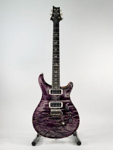 Prs Custom 24-08 Aurora Borealis 2025
