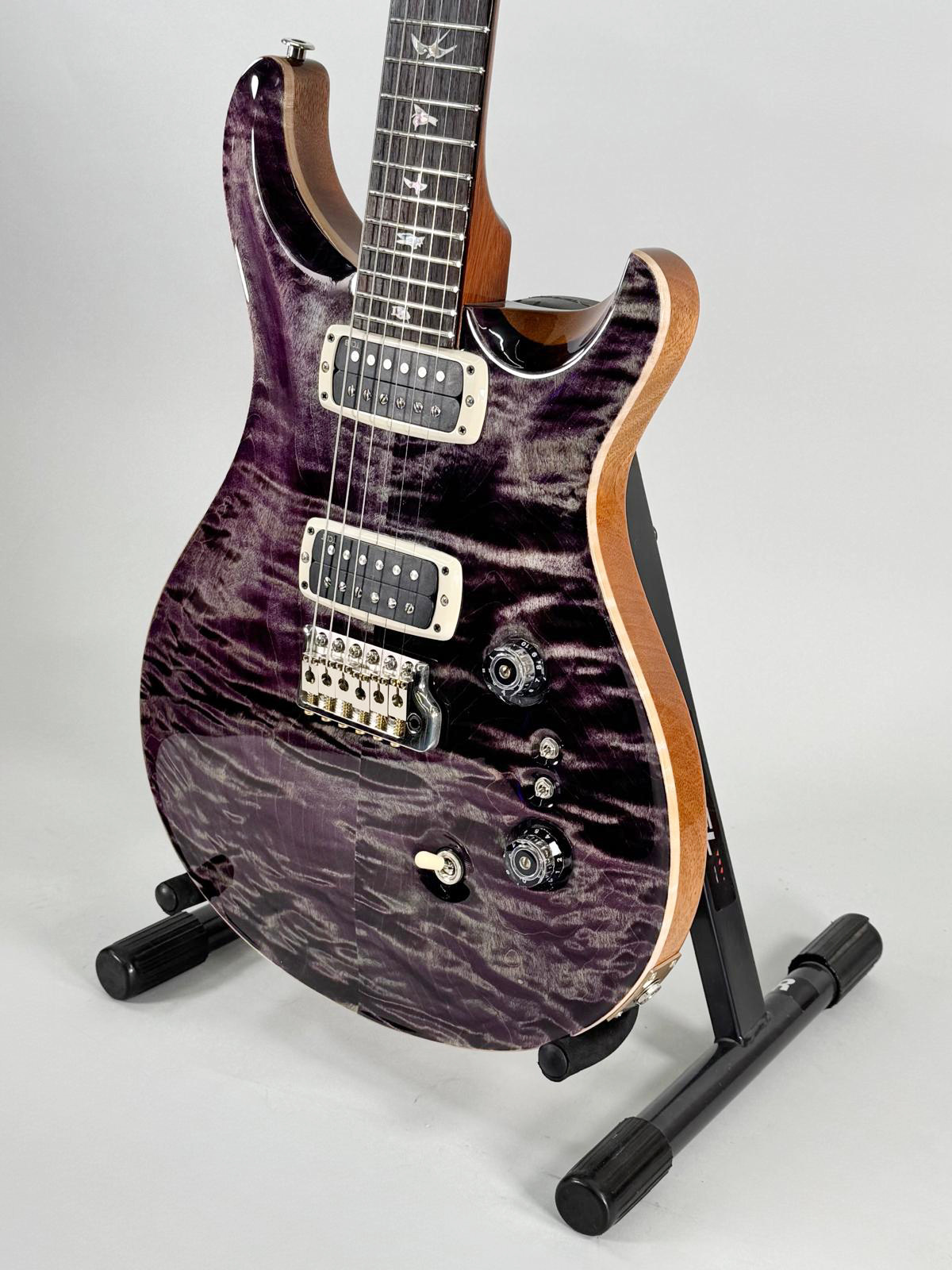 Prs Custom 24-08 Aurora Borealis 2025