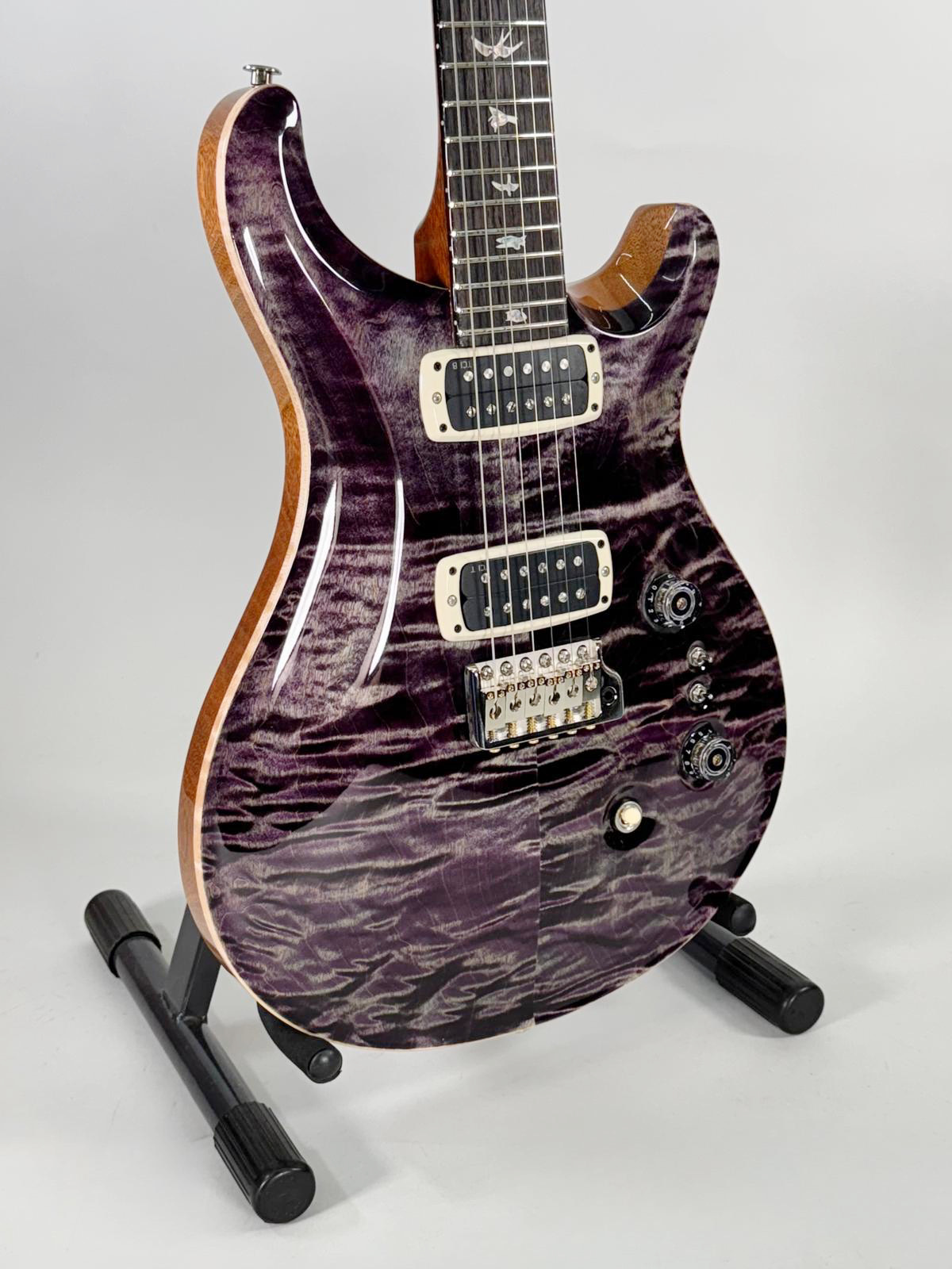 Prs Custom 24-08 Aurora Borealis 2025