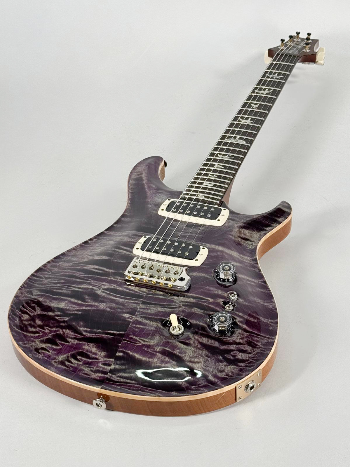 Prs Custom 24-08 Aurora Borealis 2025