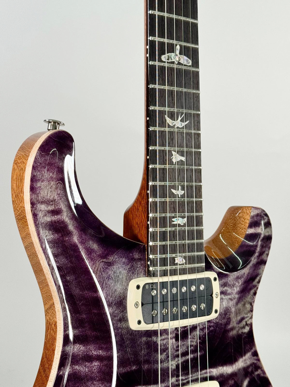 Prs Custom 24-08 Aurora Borealis 2025