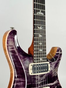 Prs Custom 24-08 Aurora Borealis 2025