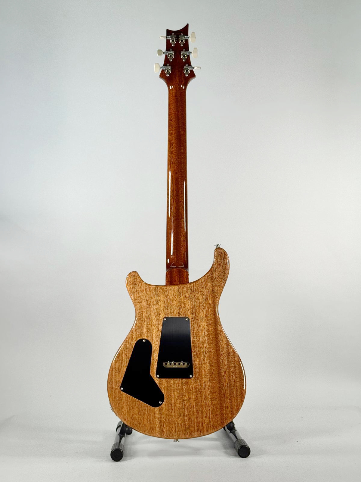Prs Custom 24-08 Aurora Borealis 2025