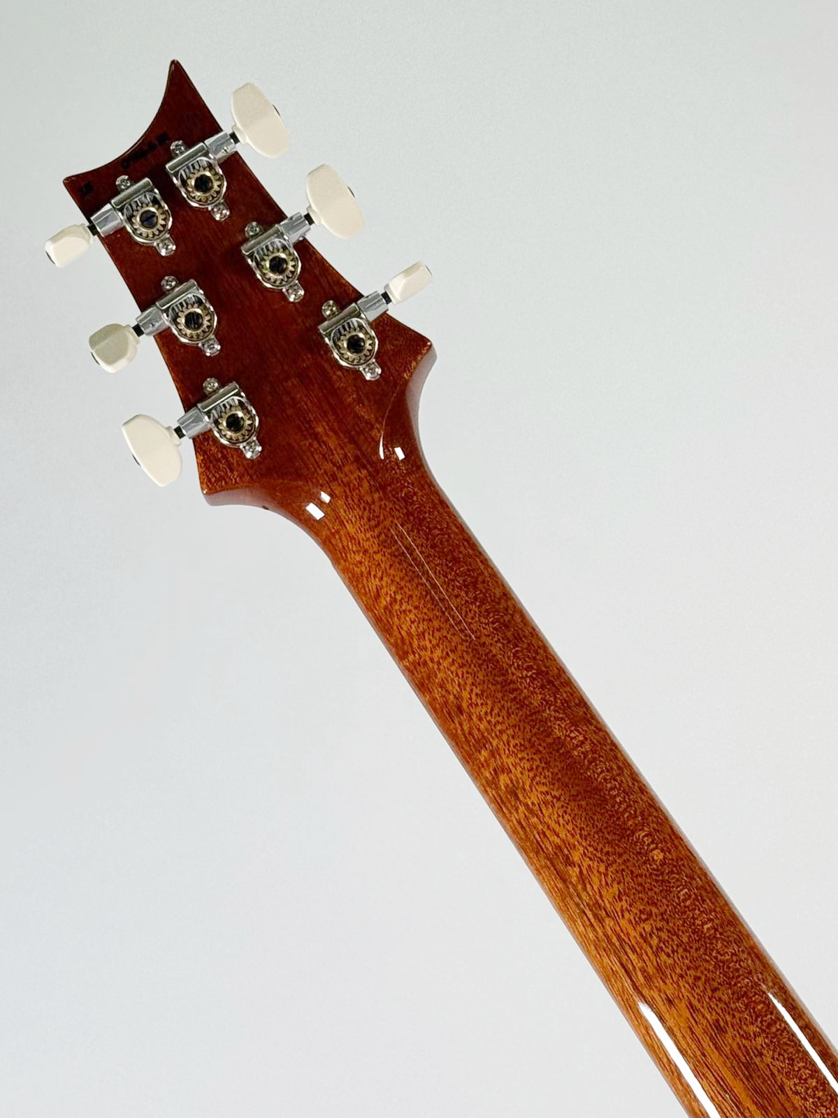 Prs Custom 24-08 Aurora Borealis 2025