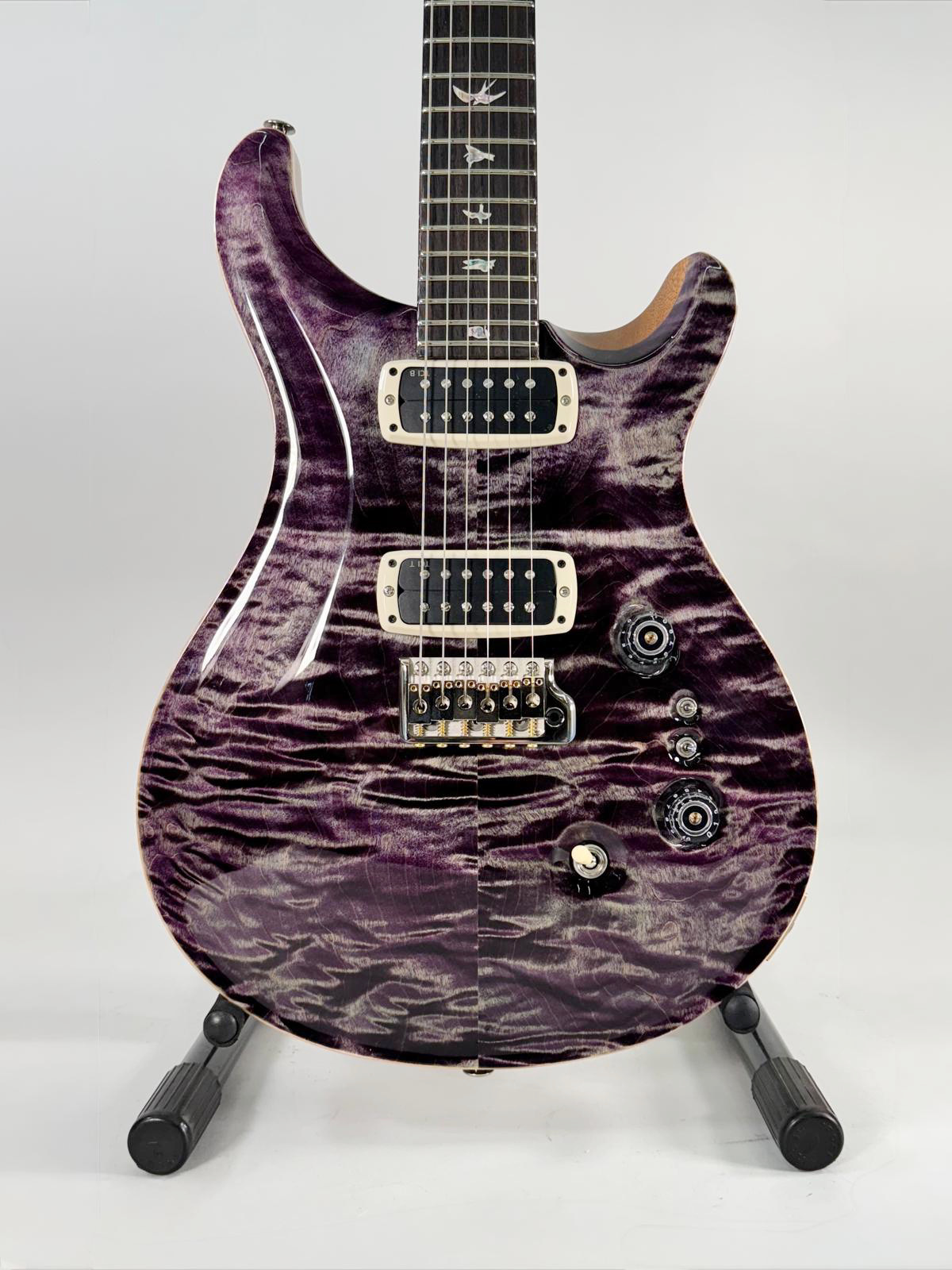 Prs Custom 24-08 Aurora Borealis 2025
