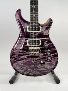 Prs Custom 24-08 Aurora Borealis 2025