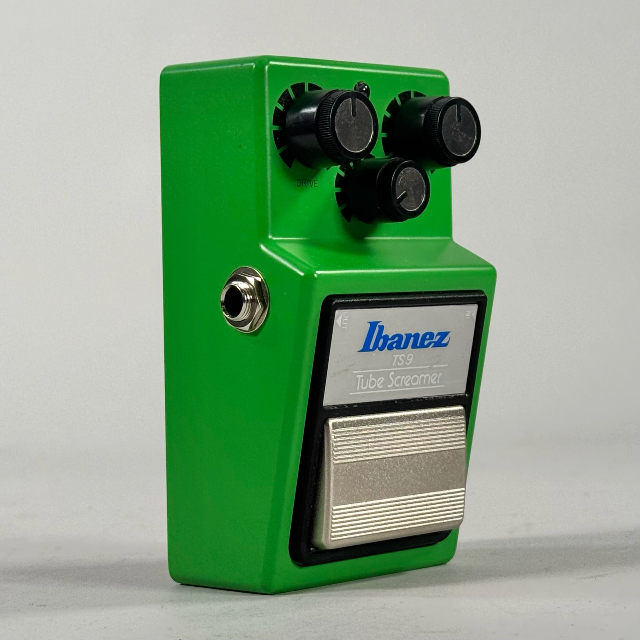 IBANEZ TUBE SCREAME TS9 USATO