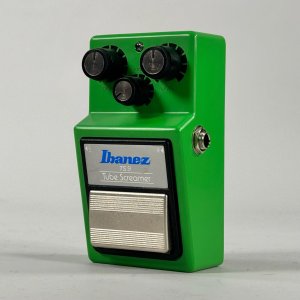 IBANEZ TUBE SCREAME TS9 USATO