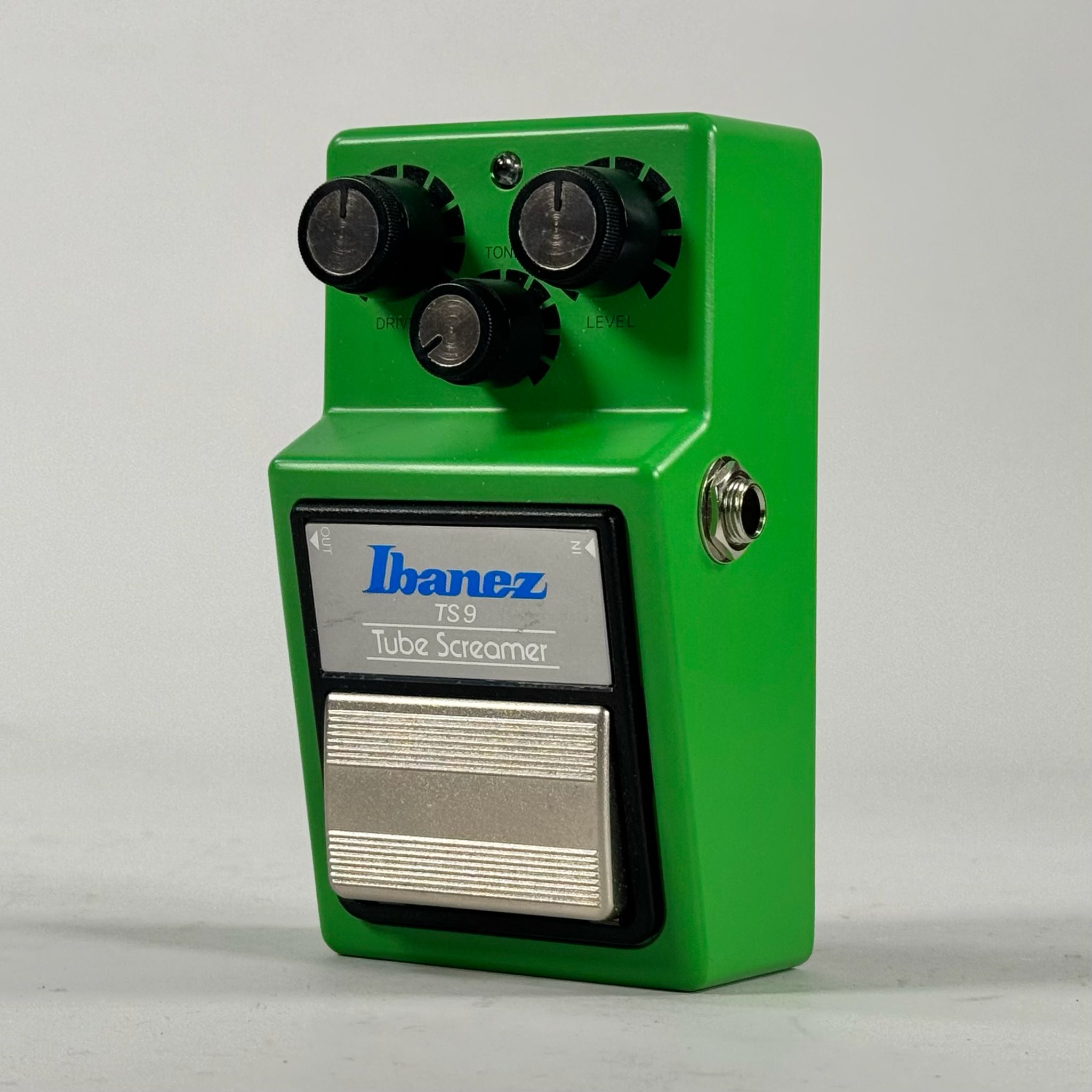 IBANEZ TUBE SCREAME TS9 USATO