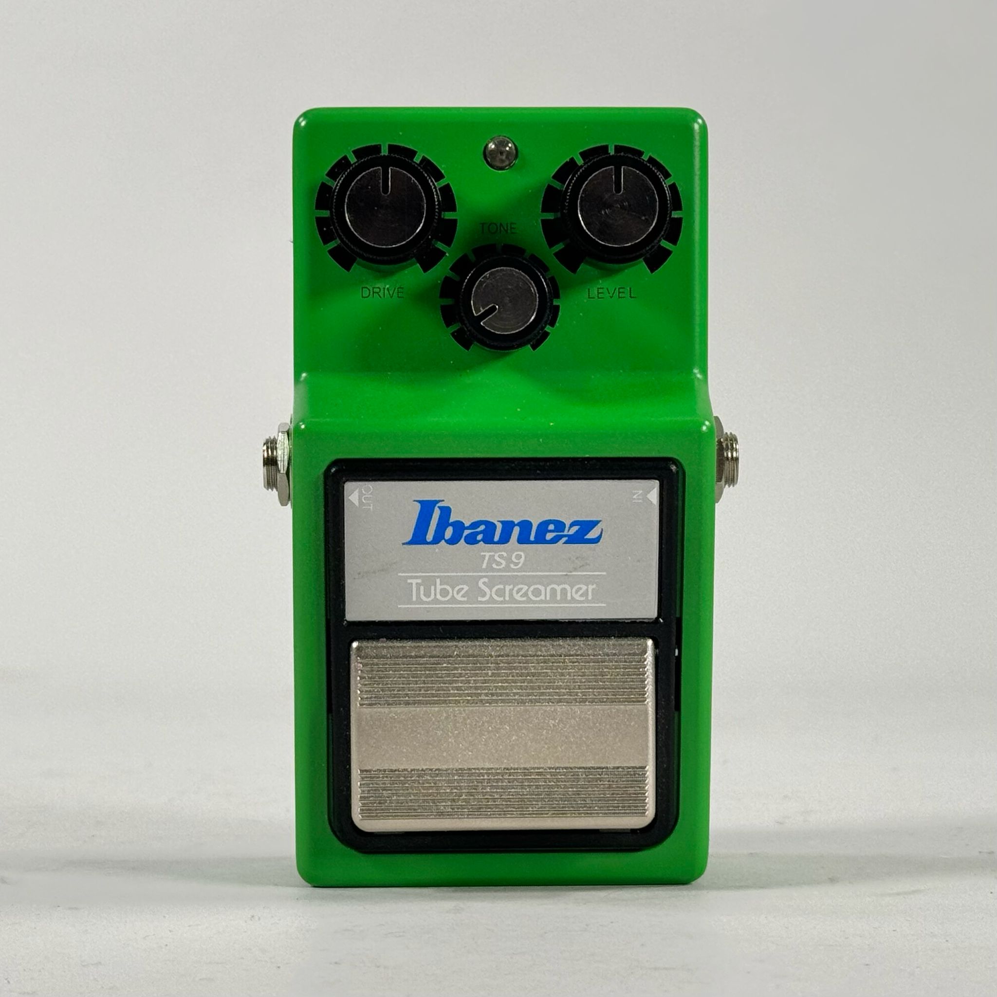 IBANEZ TUBE SCREAME TS9 USATO