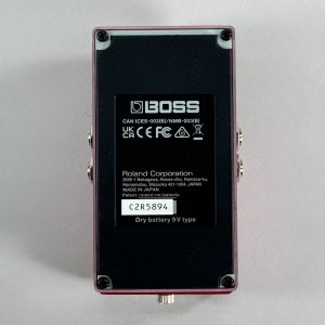 BOSS DM-2W USATO