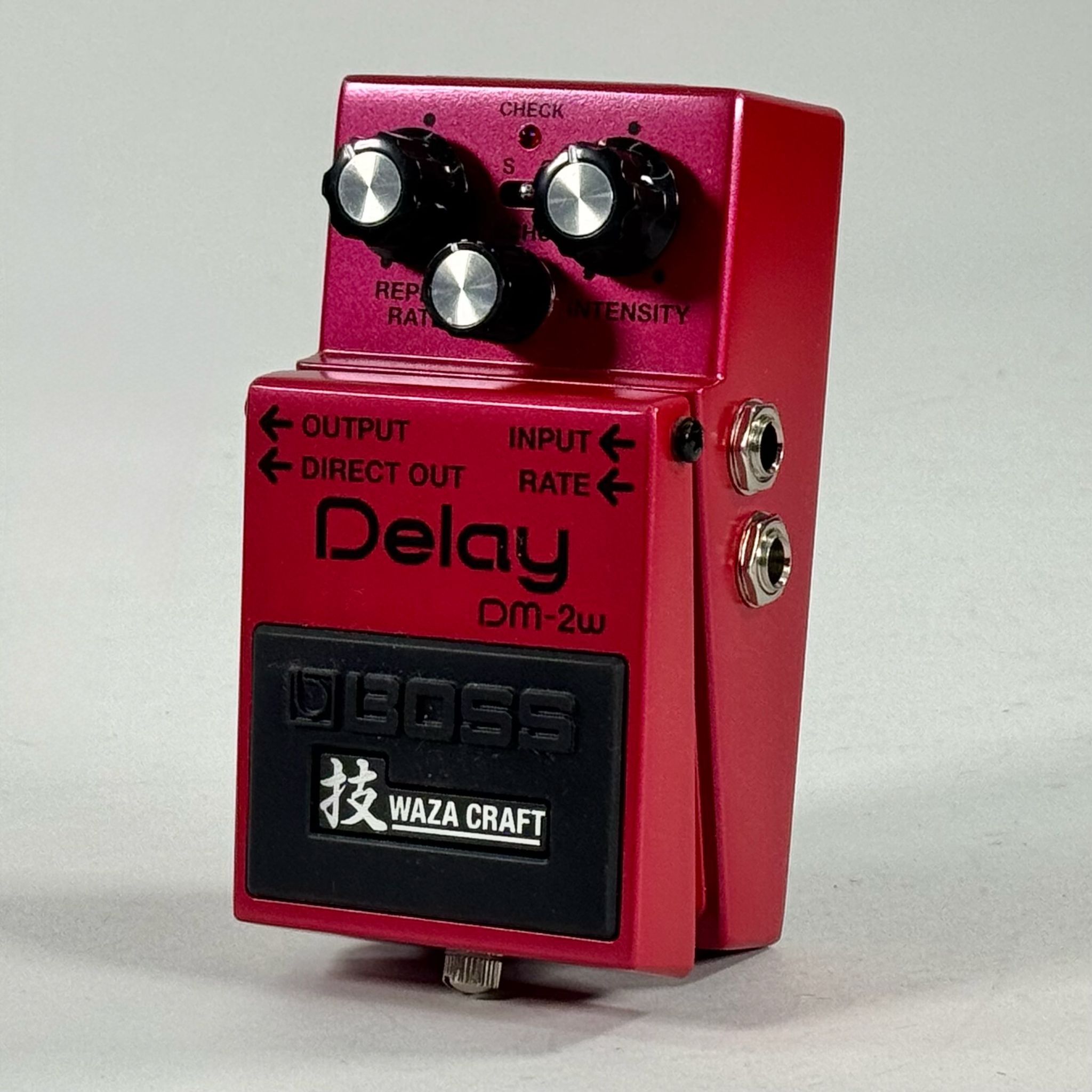 BOSS DM-2W USATO