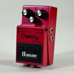 BOSS DM-2W USATO