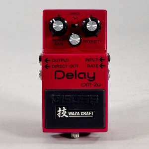 BOSS DM-2W USATO