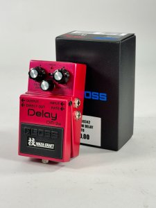BOSS DM-2W USATO