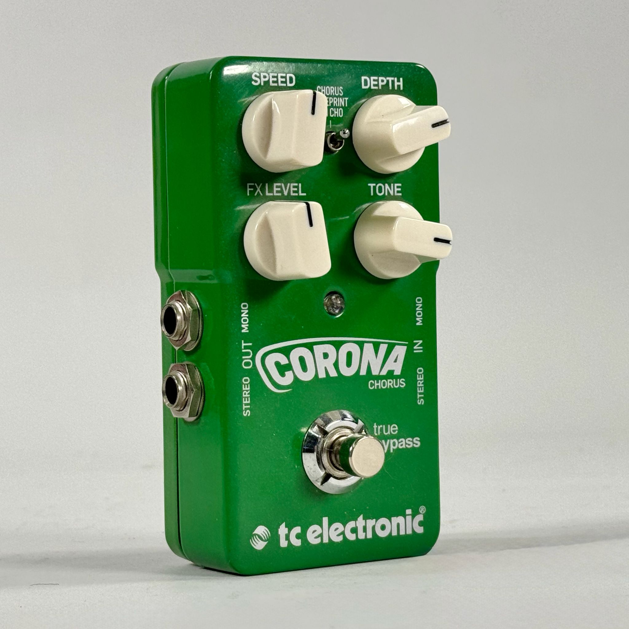 TC ELECTRONIC CORONA CHORUS USATO