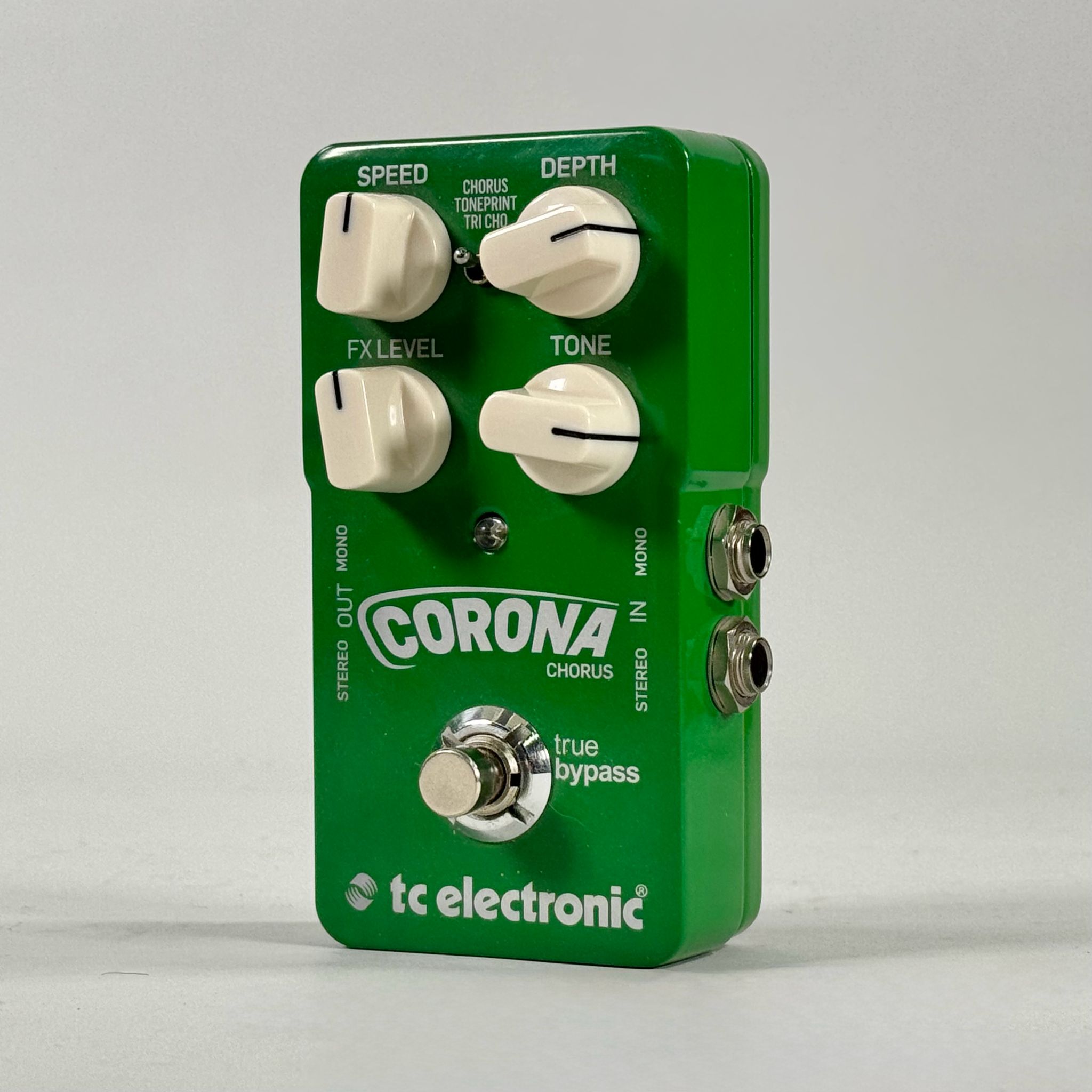 TC ELECTRONIC CORONA CHORUS USATO