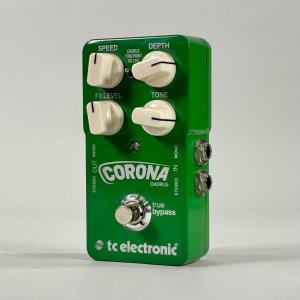 TC ELECTRONIC CORONA CHORUS USATO