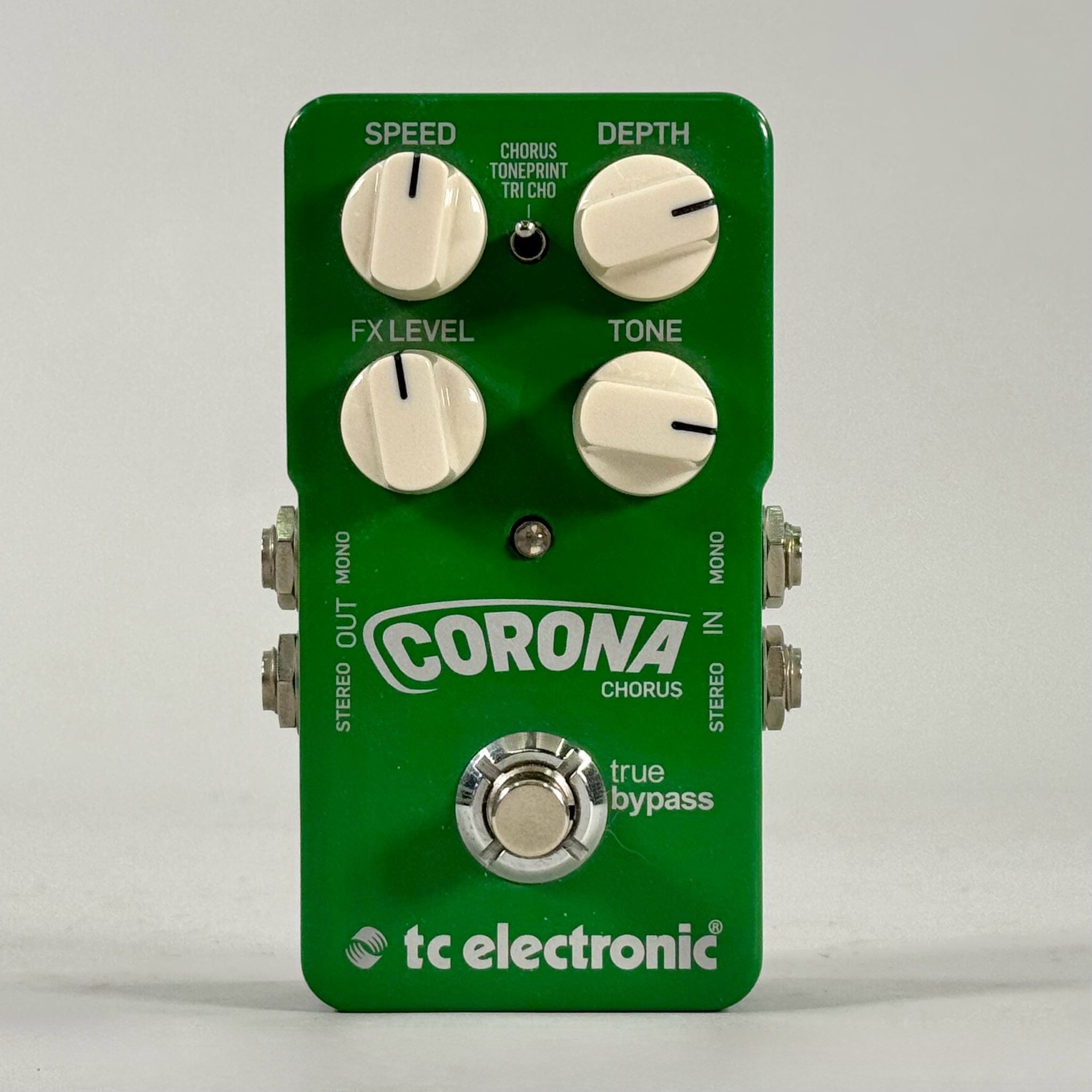TC ELECTRONIC CORONA CHORUS USATO