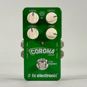 TC ELECTRONIC CORONA CHORUS USATO