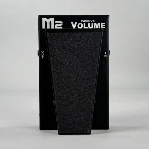 MORLEY M2 VOLUME PASSIVE USATO
