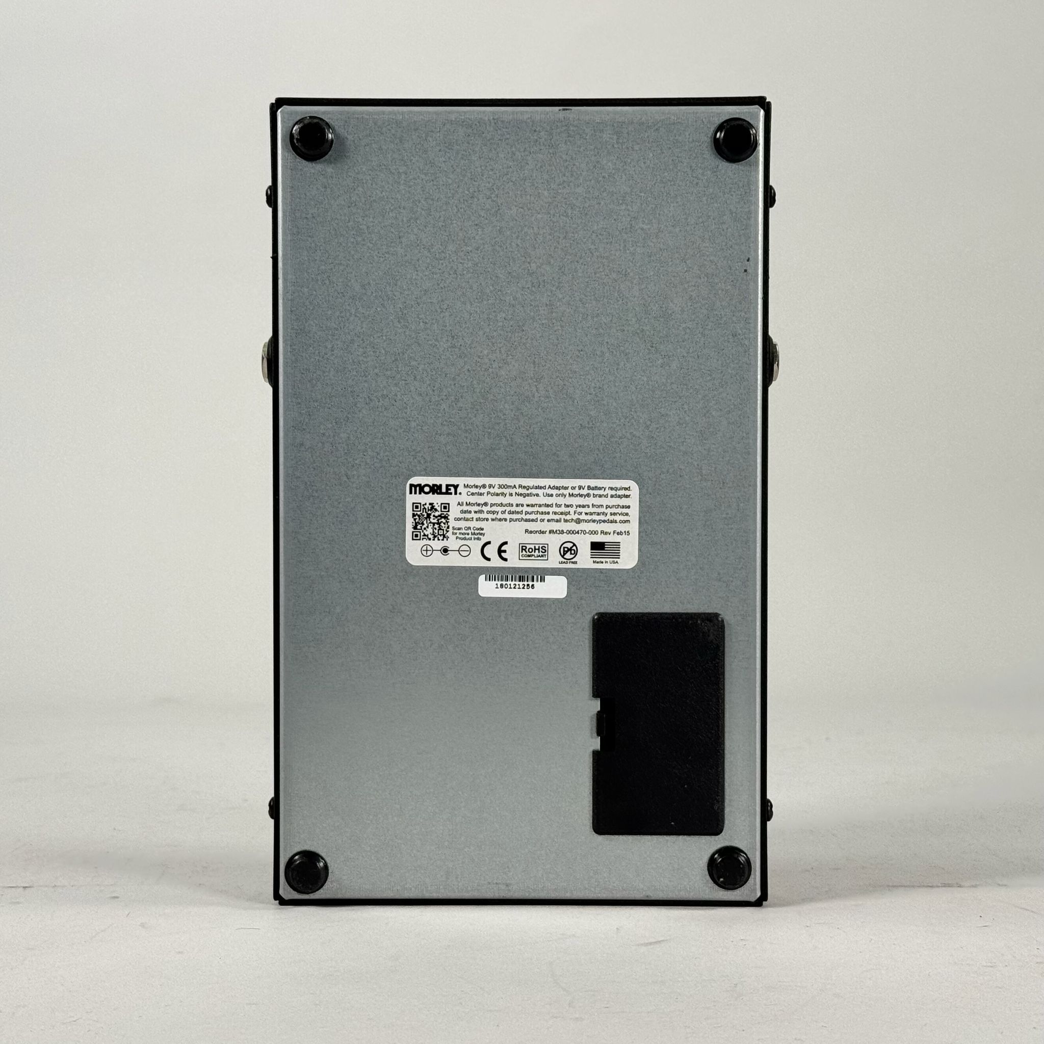 MORLEY M2 WAH USATO