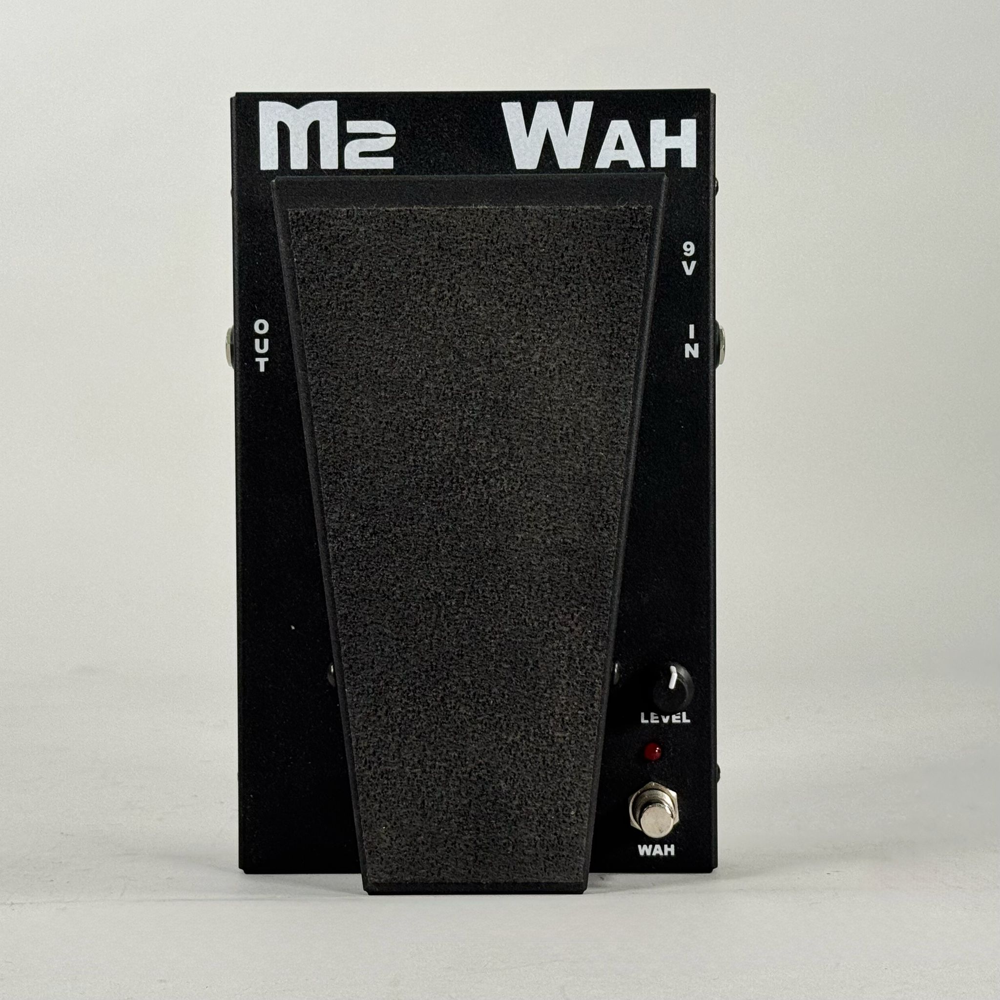 MORLEY M2 WAH USATO