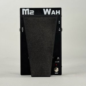 MORLEY M2 WAH USATO