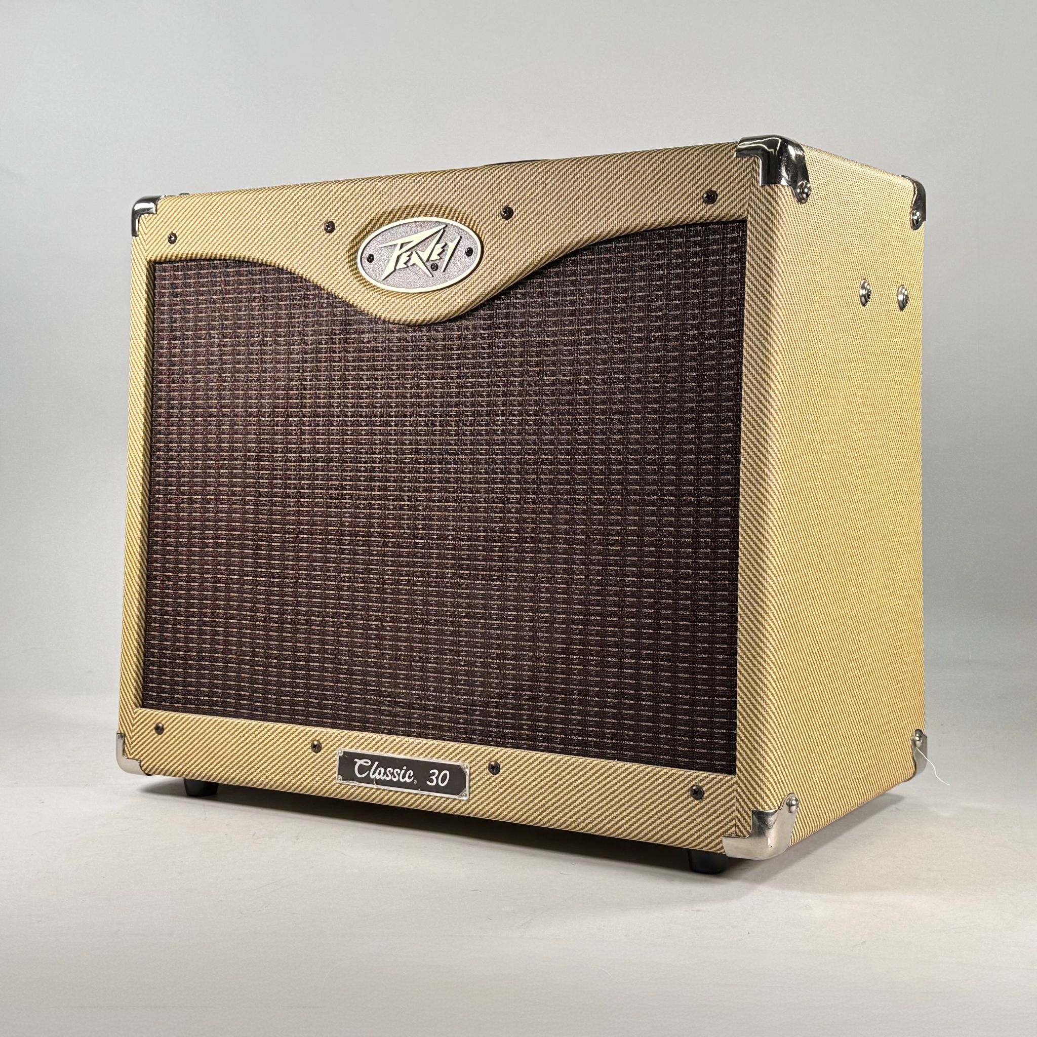 Peavey Classic 30 Usato