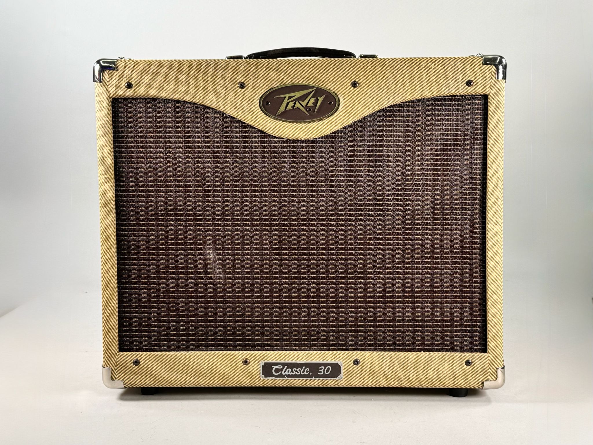 Peavey Classic 30 Usato