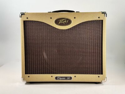 Peavey Classic 30 Usato
