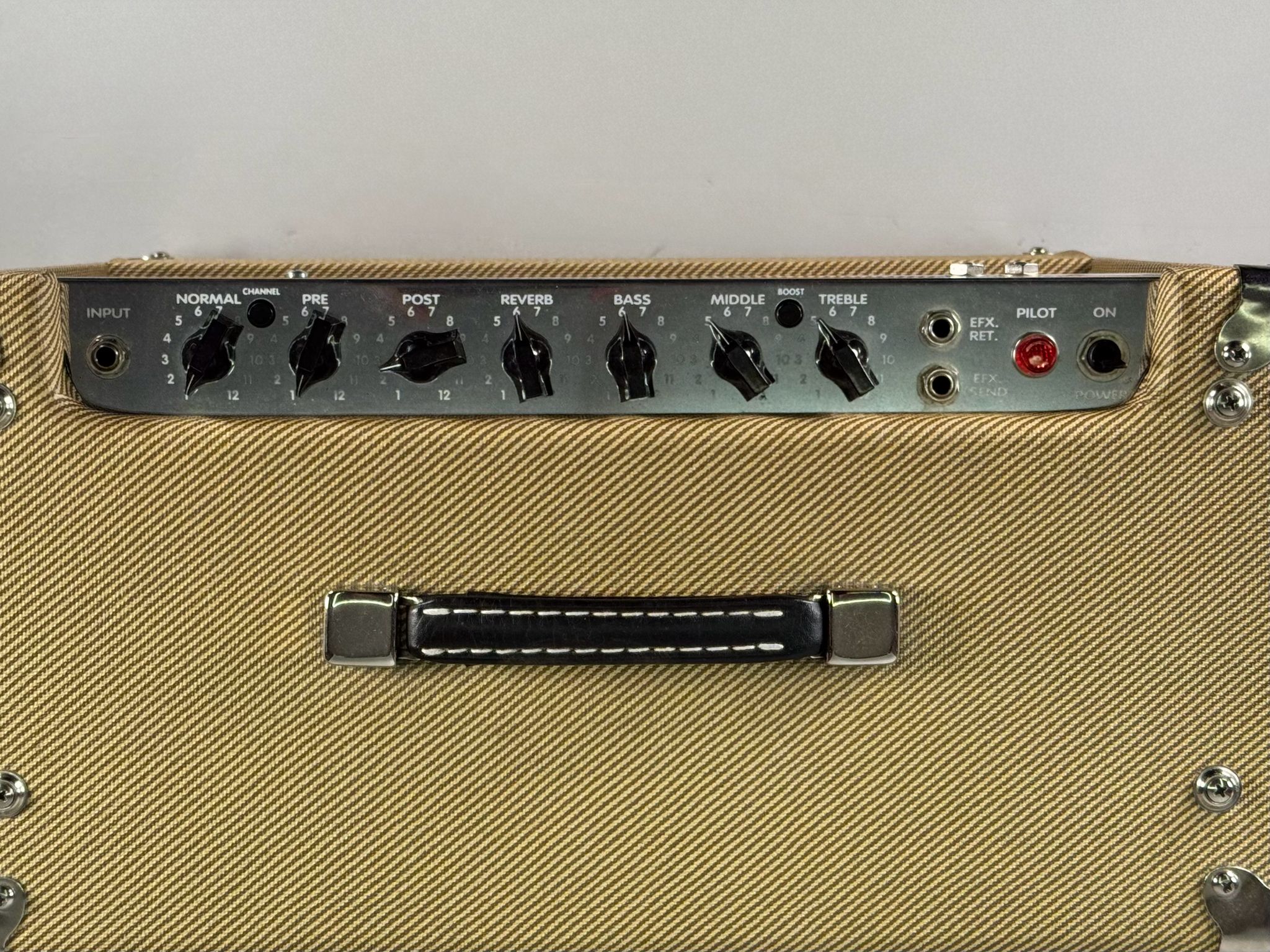 Peavey Classic 30 Usato